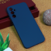 Futrola Teracell Giulietta za Samsung A145R Galaxy A14 4G mat tamno plava