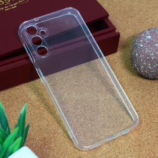 Futrola Teracell Giulietta za Samsung A145R Galaxy A14 4G transparent