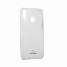 Futrola Teracell Giulietta za Samsung A207F Galaxy A20s transparent
