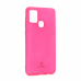Futrola Teracell Giulietta za Samsung A217F Galaxy A21s mat pink