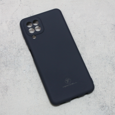 Futrola Teracell Giulietta za Samsung A225F Galaxy A22 4G mat tamno plava