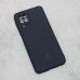 Futrola Teracell Giulietta za Samsung A225F Galaxy A22 4G mat tamno plava