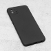 Futrola Teracell Giulietta za Samsung A226B Galaxy A22 5G mat crna