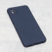 Futrola Teracell Giulietta za Samsung A226B Galaxy A22 5G mat tamno plava