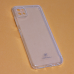 Futrola Teracell Giulietta za Samsung A226B Galaxy A22 5G transparent