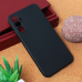 Futrola Teracell Giulietta za Samsung A245F Galaxy A24 4G mat crna