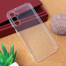 Futrola Teracell Giulietta za Samsung A245F Galaxy A24 4G transparent