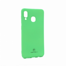 Futrola Teracell Giulietta za Samsung A305F Galaxy A30 mat zelena