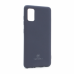 Futrola Teracell Giulietta za Samsung A415F Galaxy A41 mat tamno plava