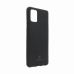 Futrola Teracell Giulietta za Samsung A715F Galaxy A71 mat crna