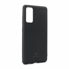 Futrola Teracell Giulietta za Samsung G780F Galaxy S20 FE mat crna