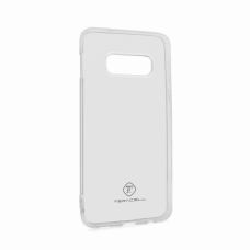 Futrola Teracell Giulietta za Samsung G970 S10e transparent