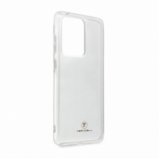 Futrola Teracell Giulietta za Samsung G988F Galaxy S20 Ultra transparent