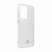Futrola Teracell Giulietta za Samsung G988F Galaxy S20 Ultra transparent