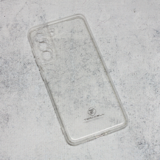 Futrola Teracell Giulietta za Samsung G990 Galaxy S21 FE transparent