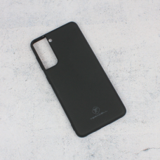 Futrola Teracell Giulietta za Samsung G991B Galaxy S21 mat crna