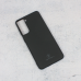 Futrola Teracell Giulietta za Samsung G991B Galaxy S21 mat crna