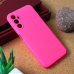 Futrola Teracell Giulietta za Samsung Galaxy A14 5G mat pink
