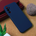 Futrola Teracell Giulietta za Samsung Galaxy A14 5G mat tamno plava Futrola Teracell Giulietta za Samsung Galaxy A14 5G mat tamno plava