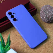 Futrola Teracell Giulietta za Samsung Galaxy A34 5G mat ljubicasta