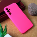 Futrola Teracell Giulietta za Samsung Galaxy A34 5G mat pink