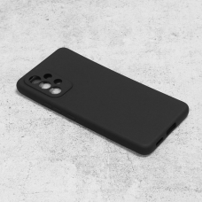 Futrola Teracell Giulietta za Samsung Galaxy A53 5G mat crna