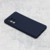 Futrola Teracell Giulietta za Samsung Galaxy A53 5G mat tamno plava