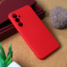 Futrola Teracell Giulietta za Samsung Galaxy A54 5G mat crvena Futrola Teracell Giulietta za Samsung Galaxy A54 5G mat crvena