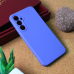 Futrola Teracell Giulietta za Samsung Galaxy A54 5G mat ljubicasta
