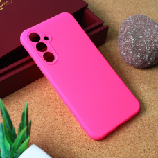 Futrola Teracell Giulietta za Samsung Galaxy A54 5G mat pink Futrola Teracell Giulietta za Samsung Galaxy A54 5G mat pink