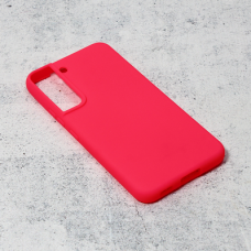 Futrola Teracell Giulietta za Samsung S901B Galaxy S22 5G mat pink