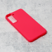 Futrola Teracell Giulietta za Samsung S901B Galaxy S22 5G mat pink