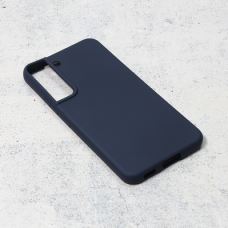 Futrola Teracell Giulietta za Samsung S901B Galaxy S22 5G mat tamno plava