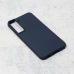 Futrola Teracell Giulietta za Samsung S901B Galaxy S22 5G mat tamno plava