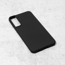 Futrola Teracell Giulietta za Samsung S906B Galaxy S22 Plus 5G mat crna