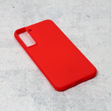 Futrola Teracell Giulietta za Samsung S906B Galaxy S22 Plus 5G mat crvena