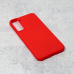 Futrola Teracell Giulietta za Samsung S906B Galaxy S22 Plus 5G mat crvena
