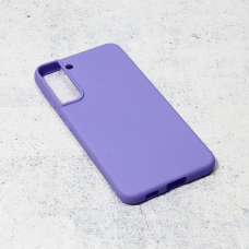 Futrola Teracell Giulietta za Samsung S906B Galaxy S22 Plus 5G mat ljubicasta Futrola Teracell Giulietta za Samsung S906B Galaxy S22 Plus 5G mat ljubicasta
