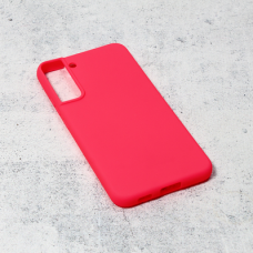 Futrola Teracell Giulietta za Samsung S906B Galaxy S22 Plus 5G mat pink Futrola Teracell Giulietta za Samsung S906B Galaxy S22 Plus 5G mat pink