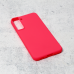 Futrola Teracell Giulietta za Samsung S906B Galaxy S22 Plus 5G mat pink Futrola Teracell Giulietta za Samsung S906B Galaxy S22 Plus 5G mat pink