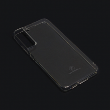 Futrola Teracell Giulietta za Samsung S906B Galaxy S22 Plus 5G transparent
