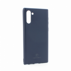Futrola Teracell Giulietta za Samsung N970F Galaxy Note 10 mat tamno plava