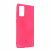 Futrola Teracell Giulietta za Samsung N980F Galaxy Note 20 mat pink