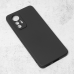 Futrola Teracell Giulietta za Xiaomi 12 Lite mat crna