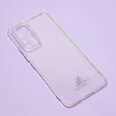 Futrola Teracell Giulietta za Xiaomi 12 Lite transparent