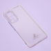 Futrola Teracell Giulietta za Xiaomi 12 Lite transparent