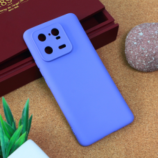 Futrola Teracell Giulietta za Xiaomi 13 Pro mat ljubicasta