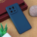Futrola Teracell Giulietta za Xiaomi 13 Pro mat tamno plava