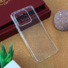 Futrola Teracell Giulietta za Xiaomi 13 Pro transparent