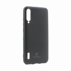 Futrola Teracell Giulietta za Xiaomi Mi A3/CC9e mat crna